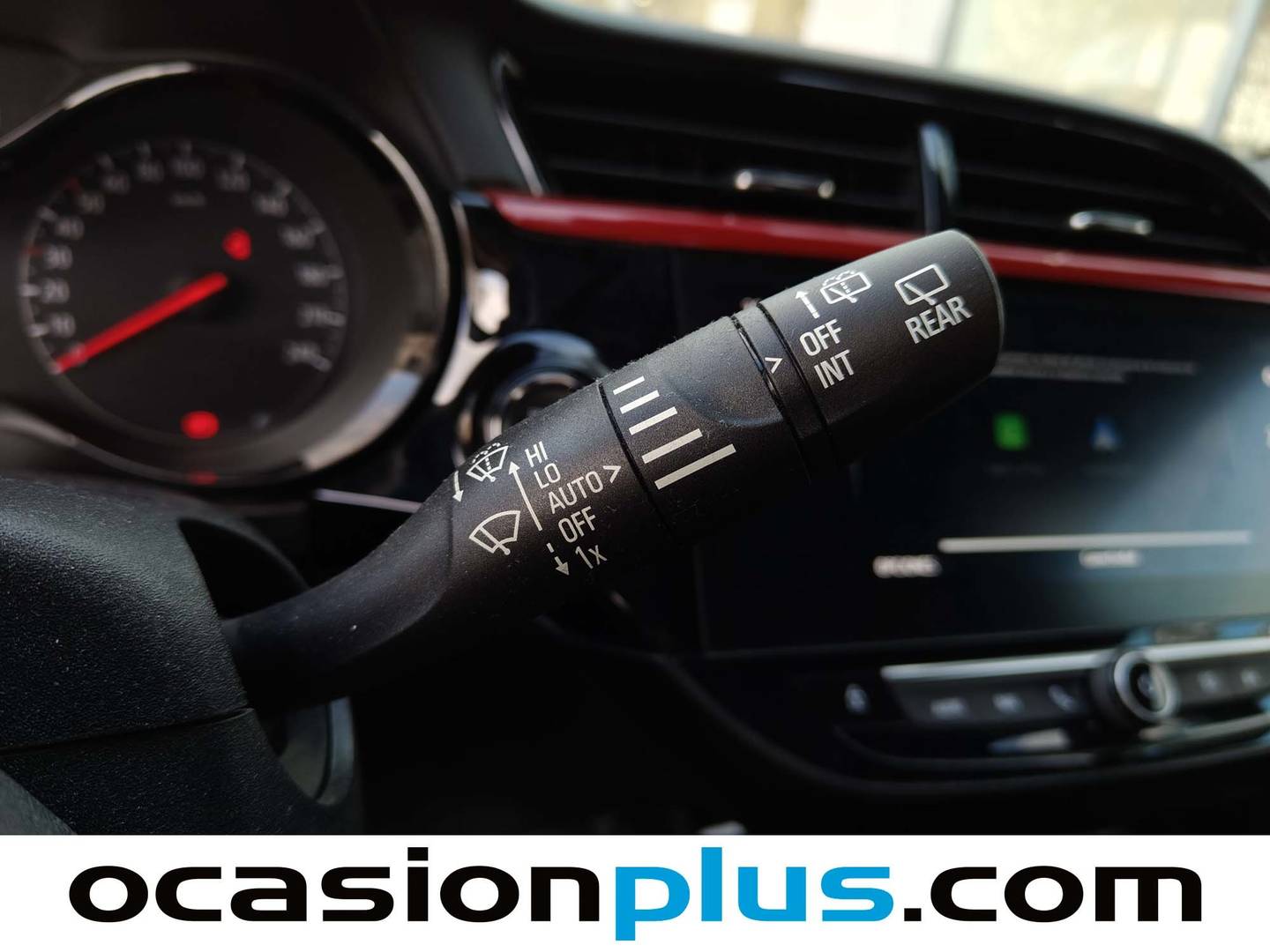 Opel Corsa Opel Corsa 1.2 Turbo XHL S&S GS-Line  (100 CV) barato