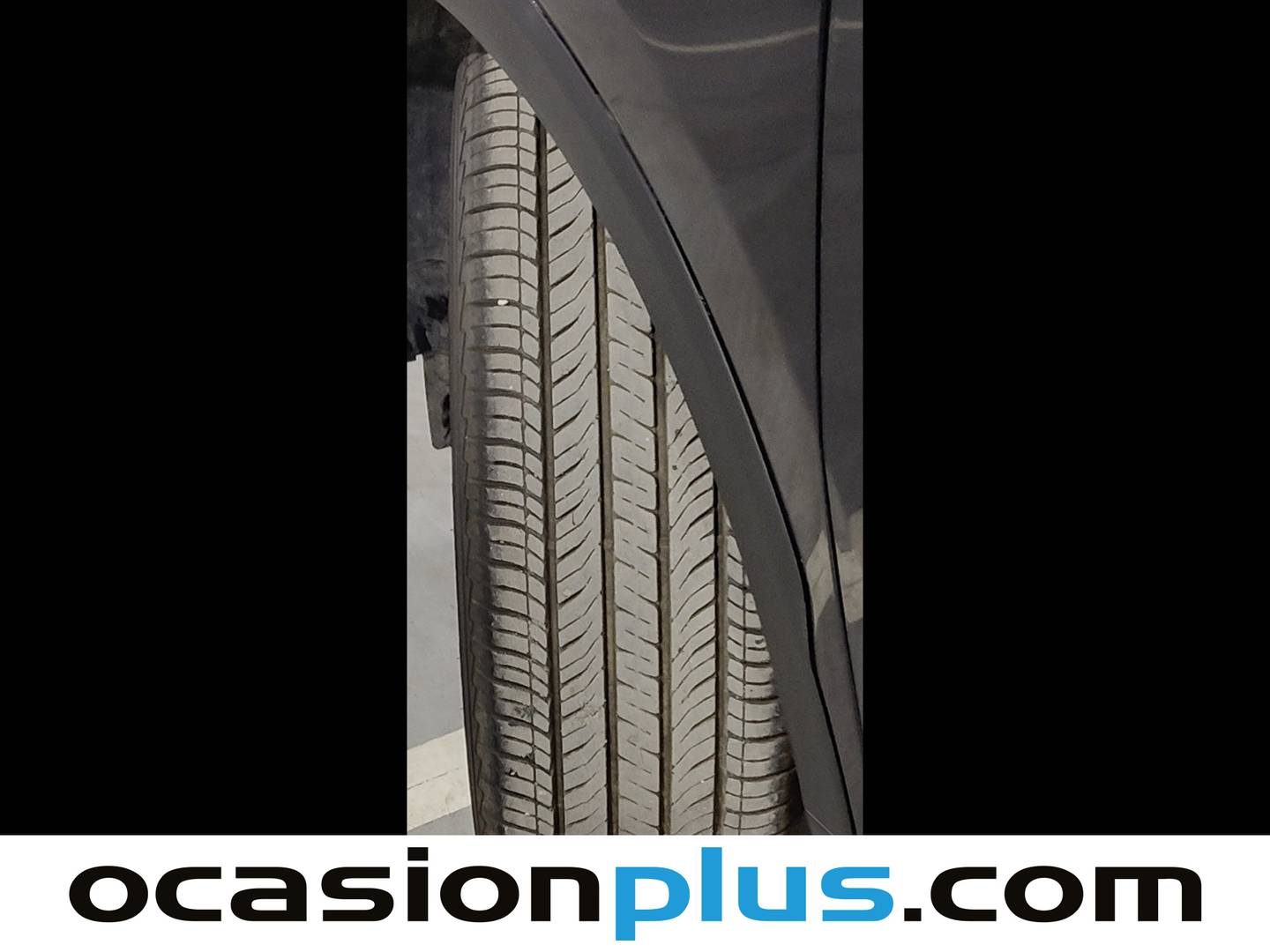 Foto MG eHS MG eHS 1.5 T-GDI PHEV Luxury (258 CV)