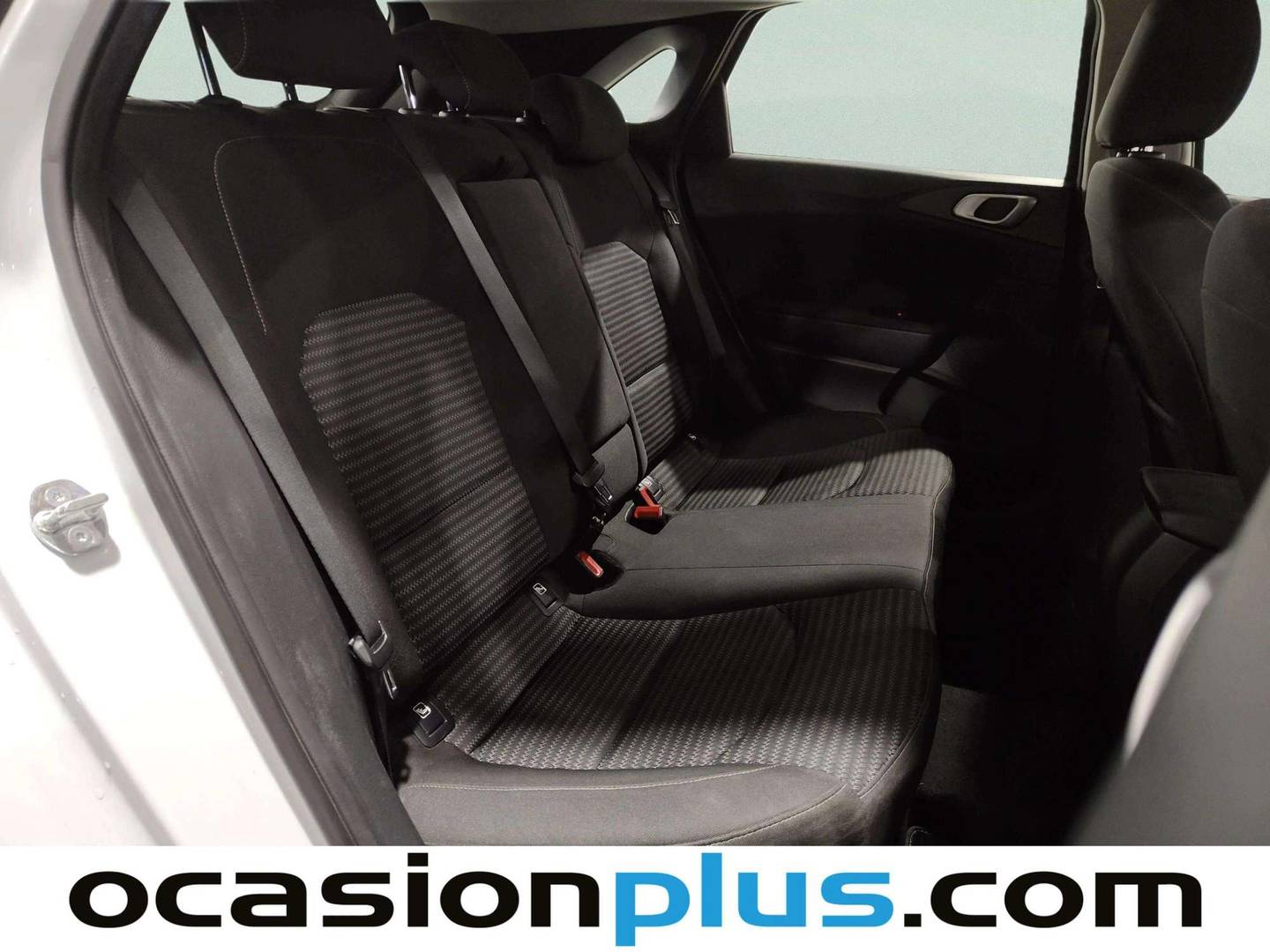 KIA Ceed KIA Ceed 1.6 MHEV iMT Drive (136 CV) km 0