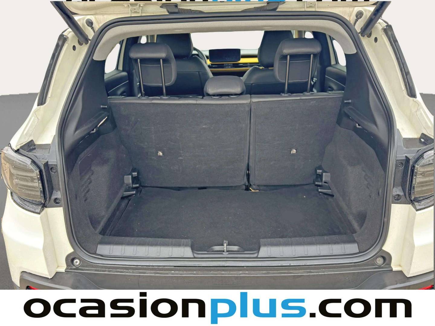 Jeep Avenger Jeep Avenger 1.2 G Summit (100 CV) manual