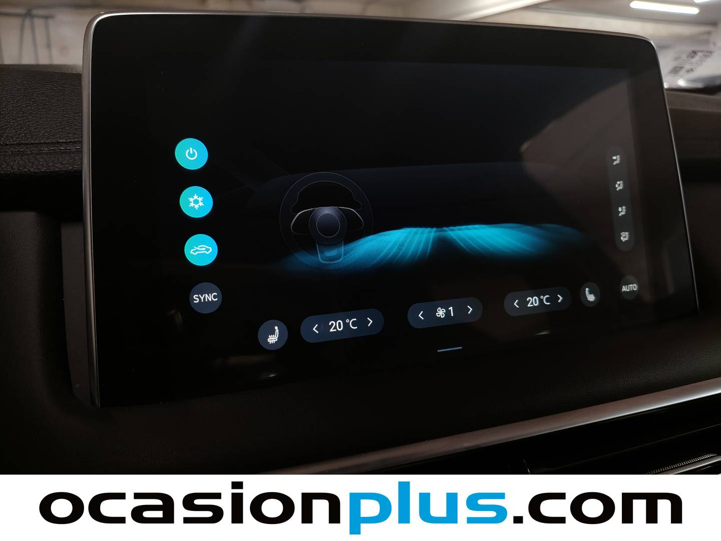 Accesorios del MG HS MG HS 1.5 Turbo GDI Luxury DCT (162 CV)