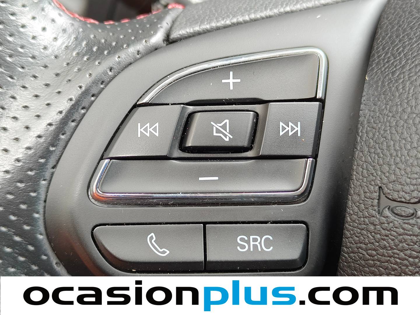 MG HS MG HS 1.5 Turbo GDI Luxury  (162 CV) km 0