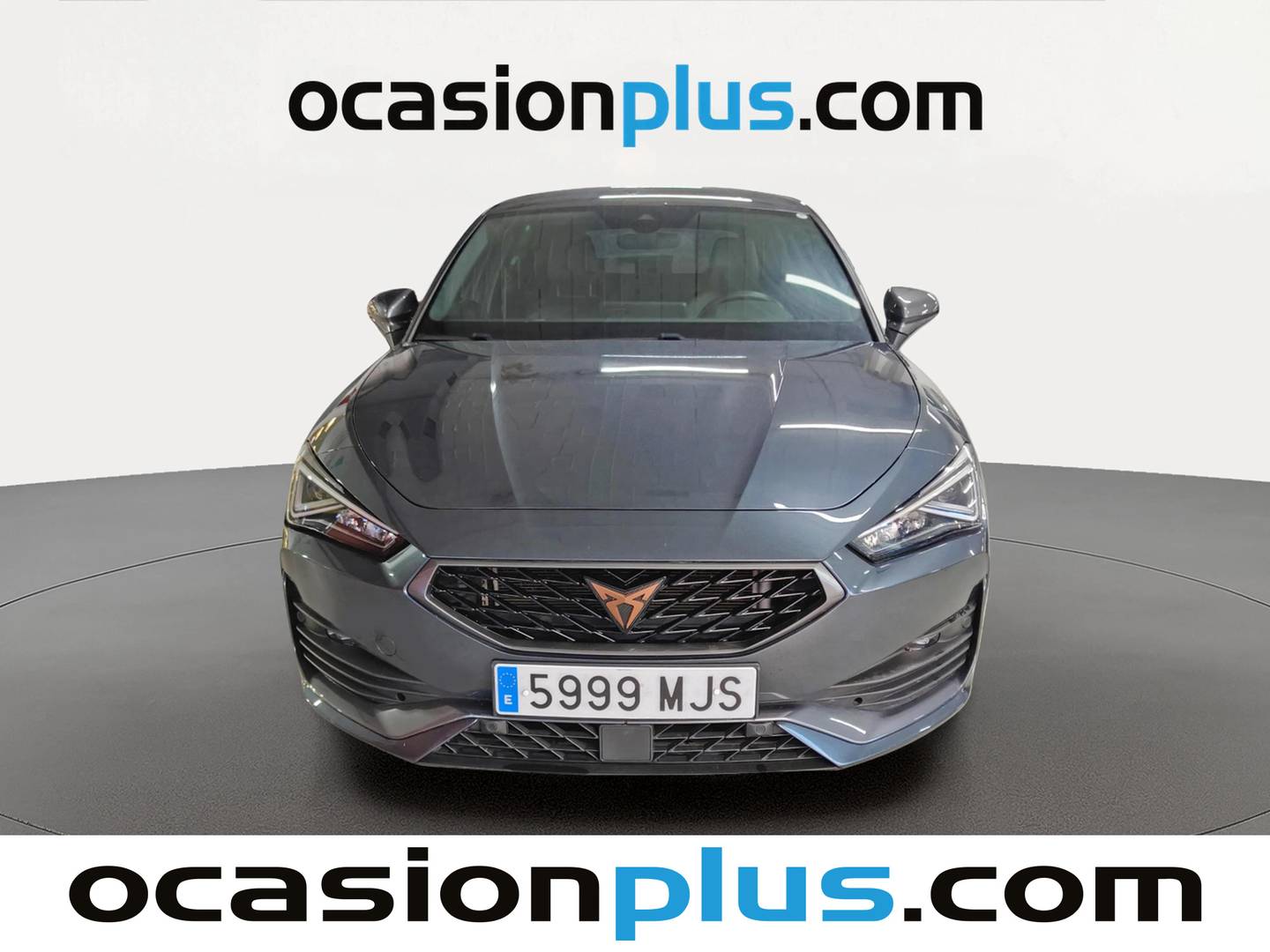 Cupra León Cupra León 1.5 eTSI DSG (150 CV) 150cv