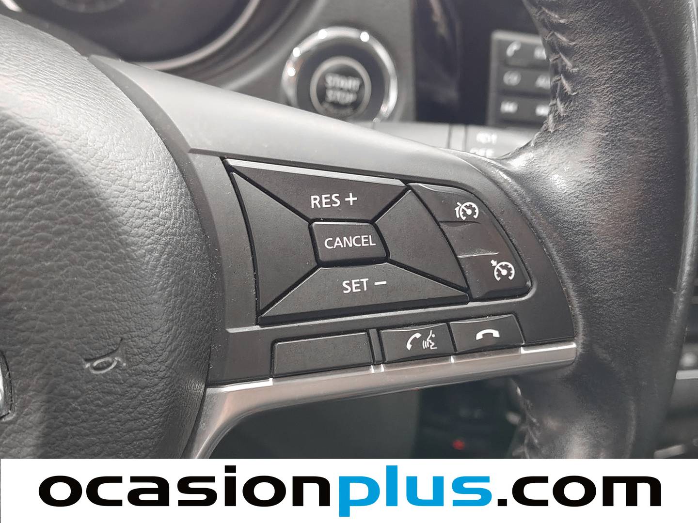 Nissan QASHQAI Nissan Qashqai dCi 110 N-Connecta 4x2 (110 CV) al mejor precio