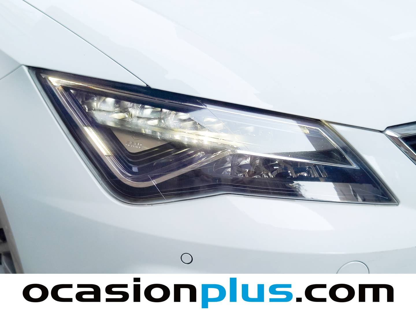 Seat León Seat León ST 1.5 EcoTSI S&S FR Edition (150 CV) manual