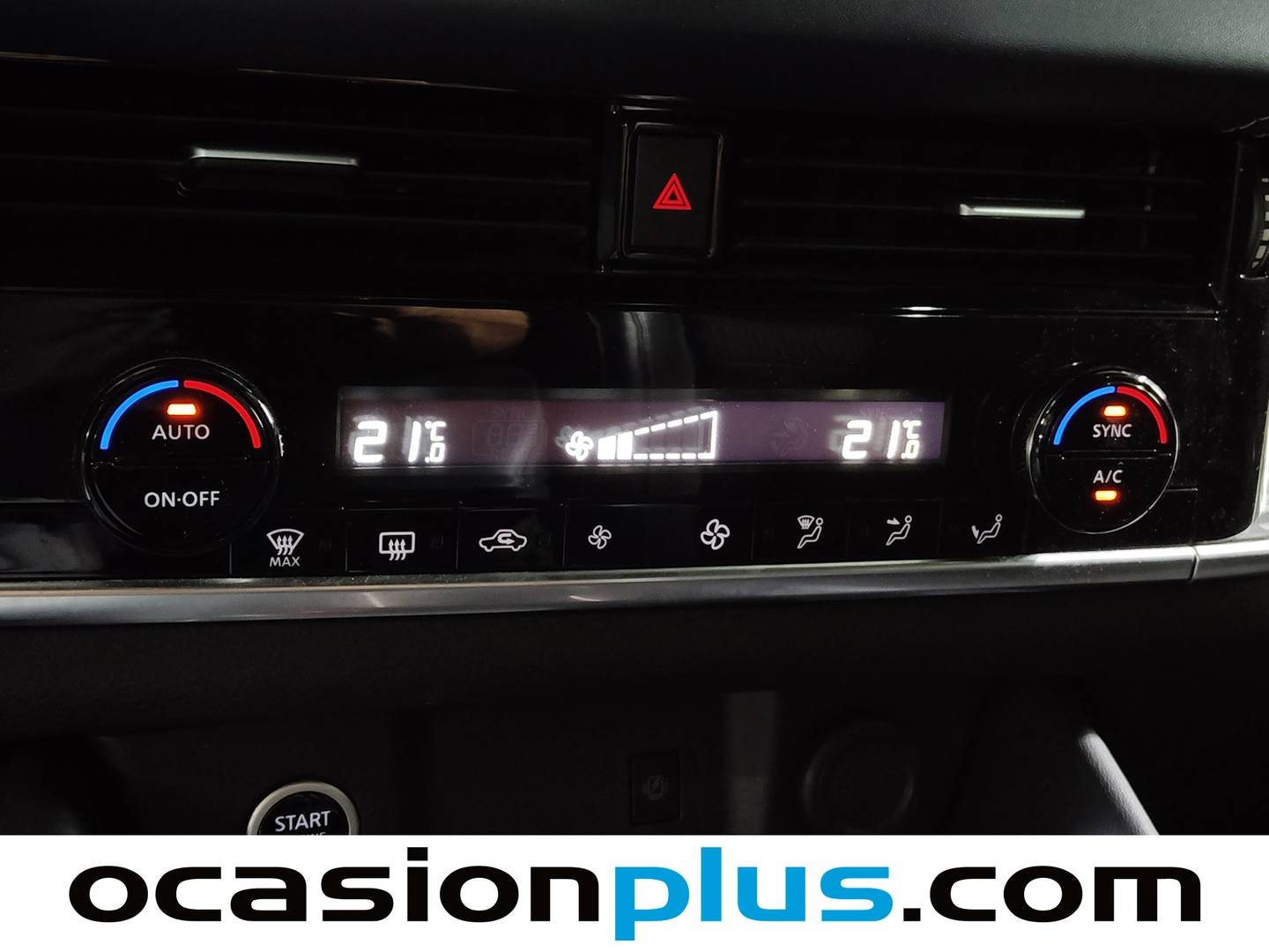 Nissan QASHQAI Nissan Qashqai DIG-T 160 mHEV Tekna Xtronic (158 CV) de segunda mano