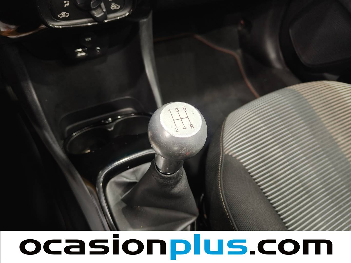 Peugeot 108 Peugeot 108 1.2 PureTech Top! Allure (82 CV) barato