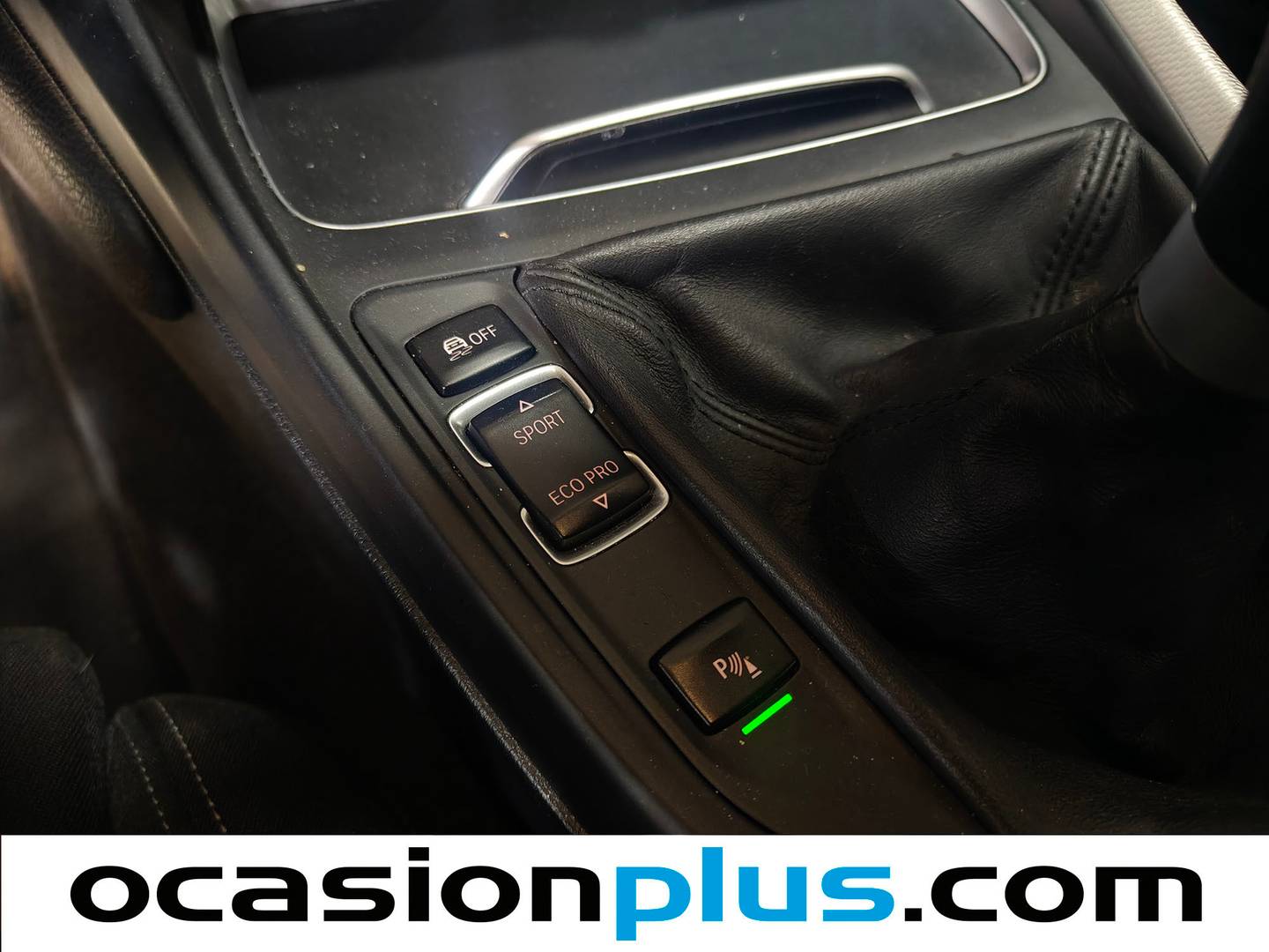 BMW Serie 1 BMW Serie 1 118i (136 CV)Pack M gasolina
