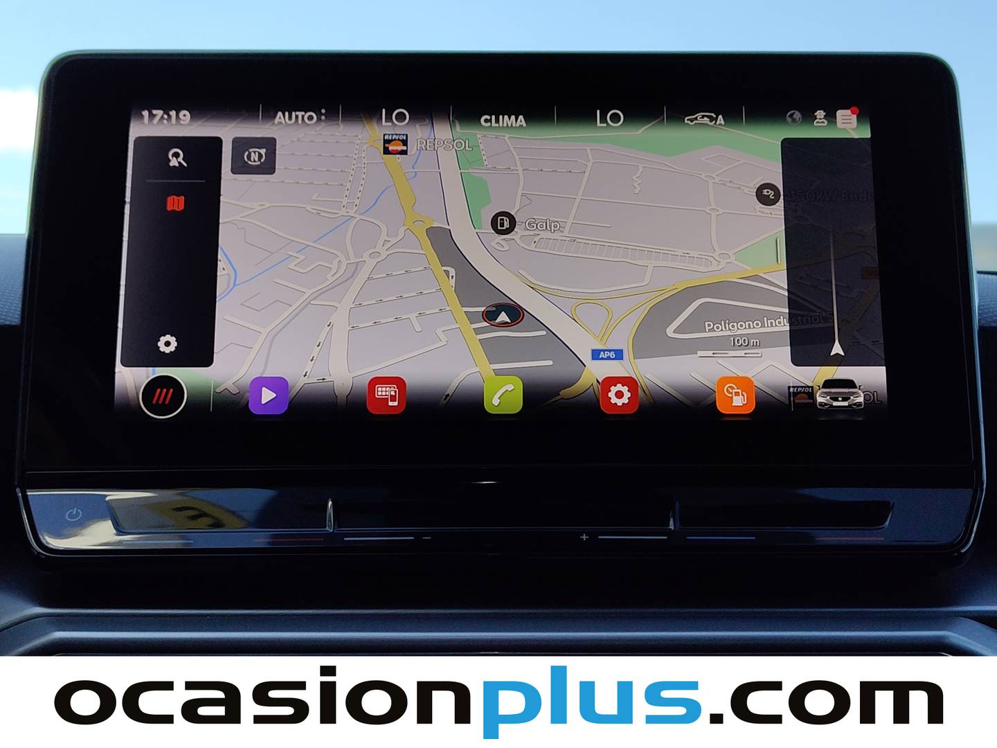 Extras del Seat León SEAT León 1.5 eTSI S&S FR Go L DSG (150 CV)