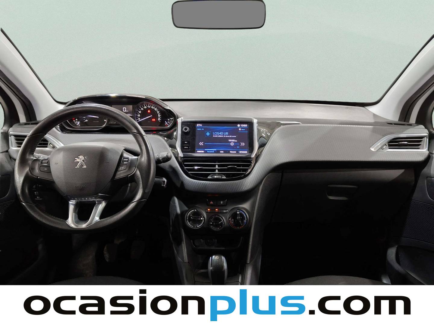 Peugeot 208 Peugeot 208 1.6 BlueHDi Style (75 CV) de ocasión