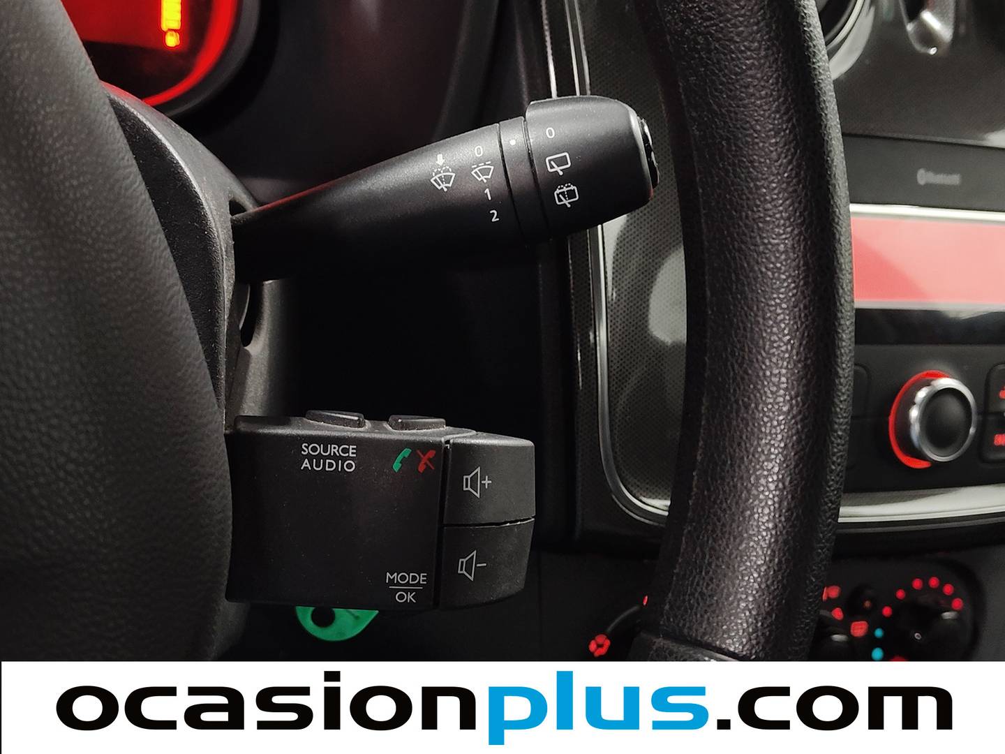 Dacia Sandero Dacia Sandero Stepway TCe (90 CV) GLP seminuevo