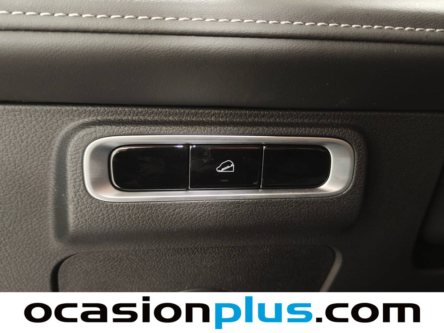 EBRO S700 EBRO S700 1.6 TGDI Comfort DCT (147 CV) de ocasión