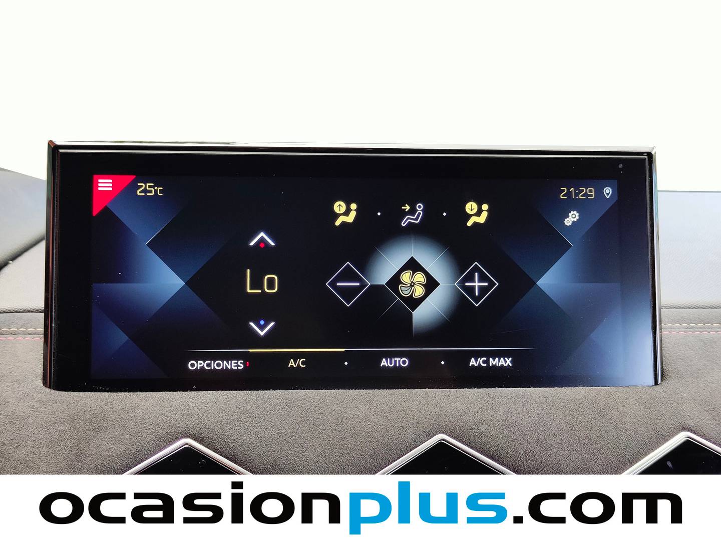 Foto DS DS 3 Crossback DS DS3 Crossback Performance Line BlueHDi (110 CV)