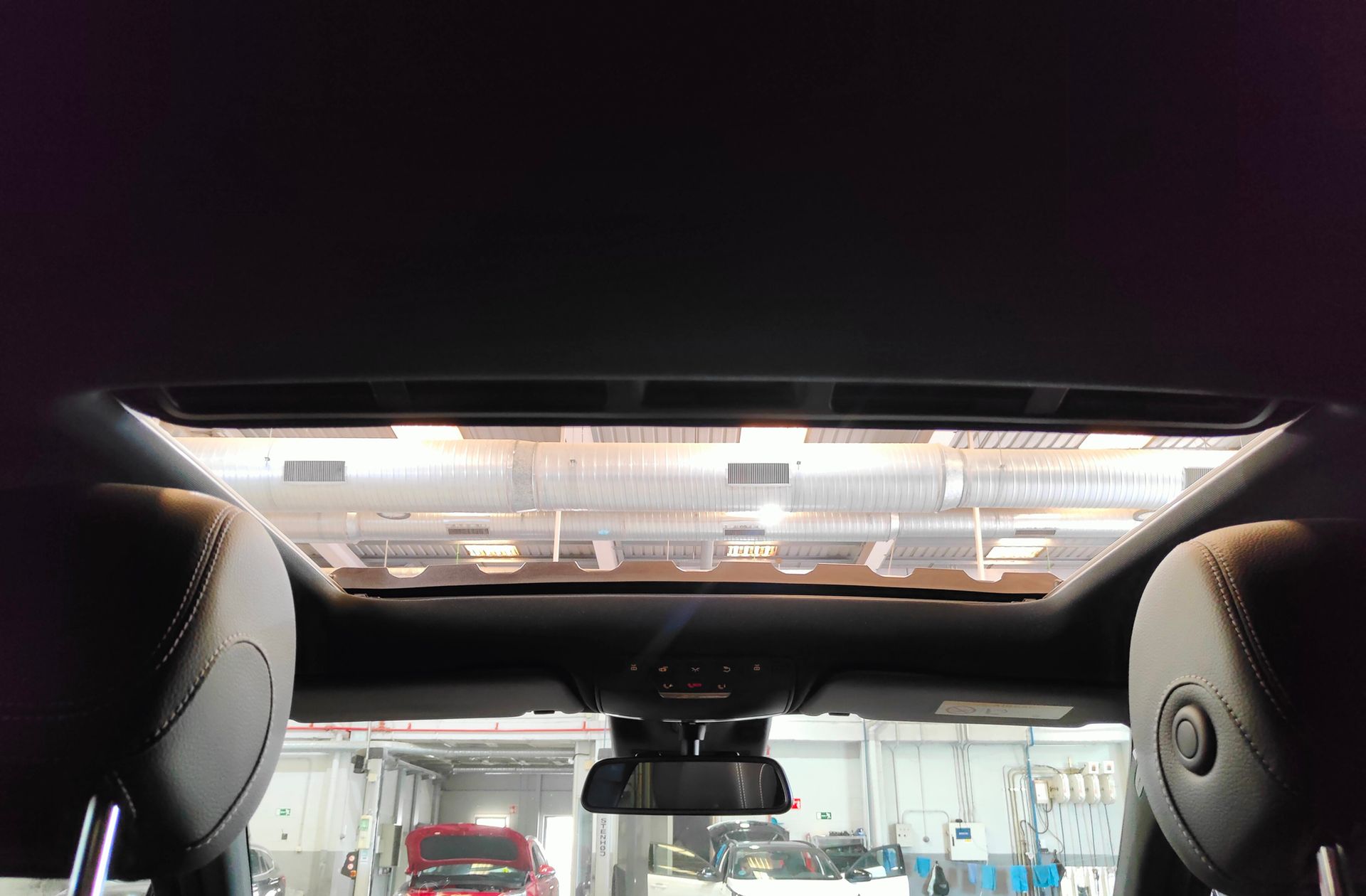 Mercedes-Benz GLC 250 4Matic - foto 6