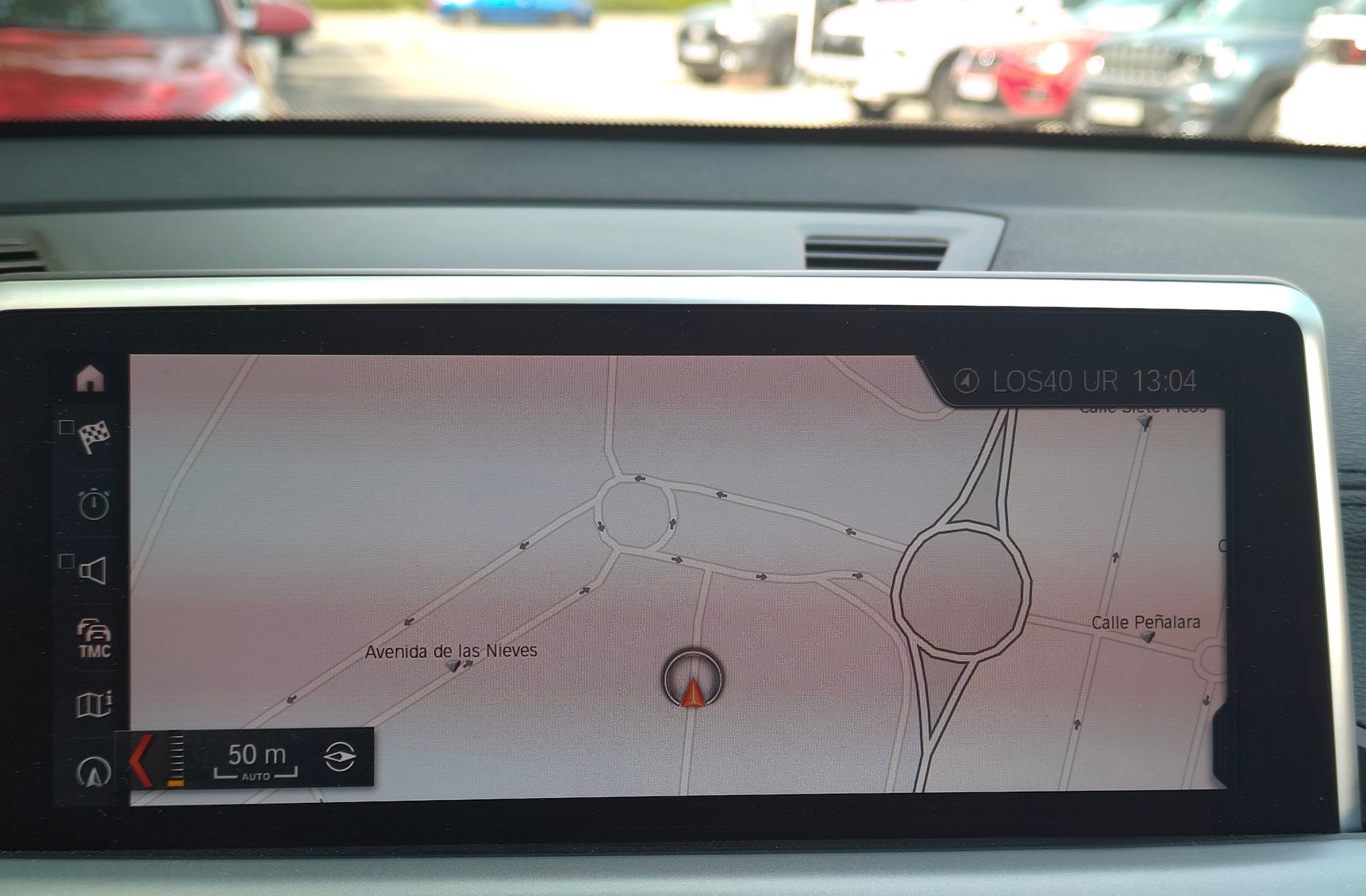 BMW X2 sDrive18i - foto 8
