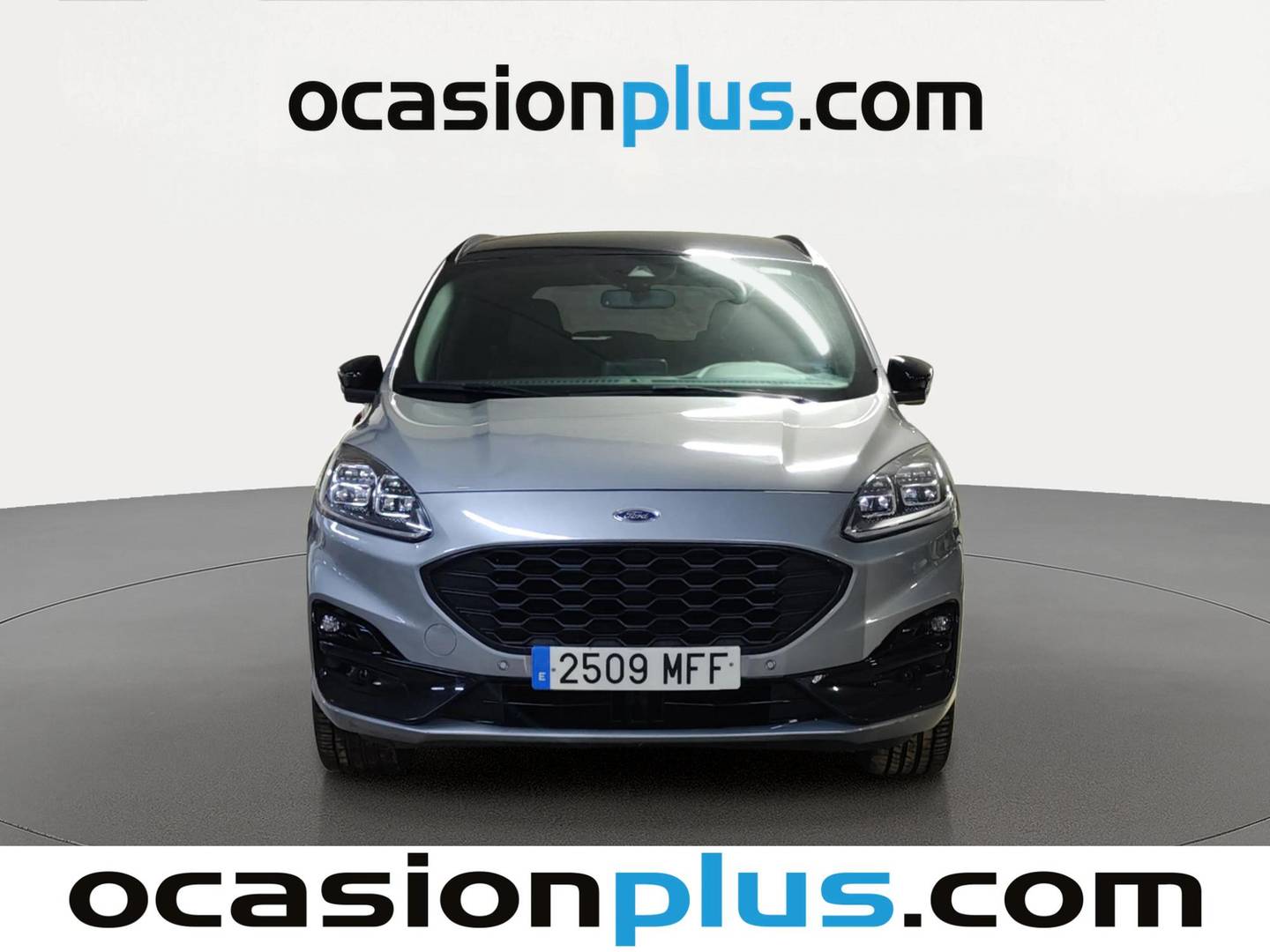 Foto Ford Kuga Ford Kuga 2.5 Duratec PHEV ST-Line X Auto  (225 CV)
