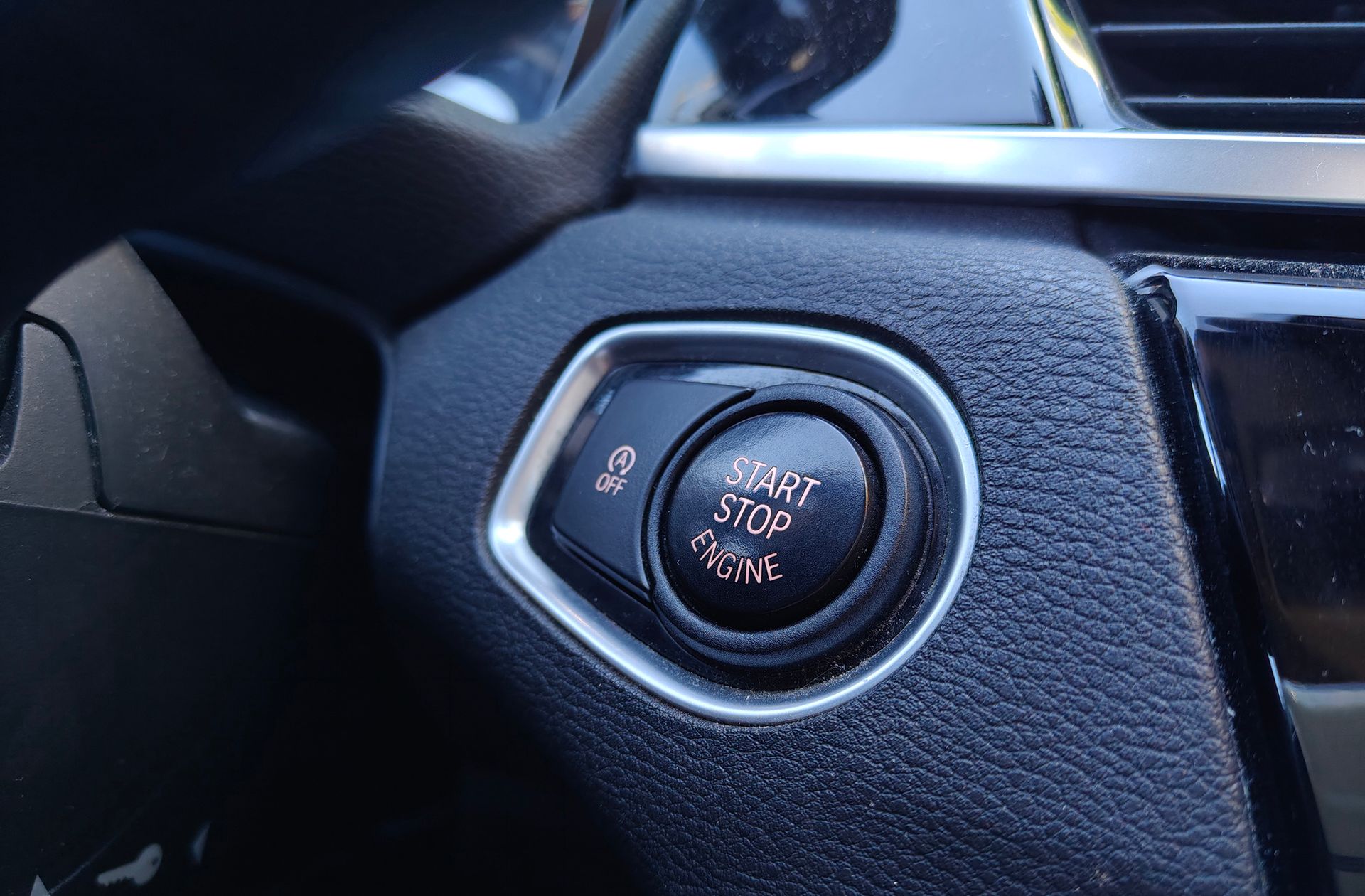 BMW X1 sDrive18d Business - foto 30