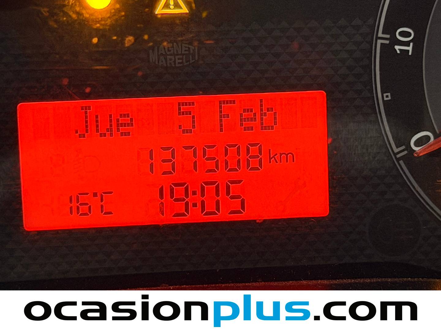 Foto Fiat Linea Fiat Linea 1.3 Multijet 16v Dynamic (90 CV)