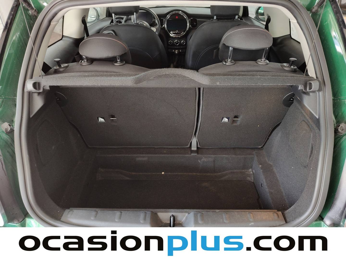 Mini MINI MINI MINI 3 Puertas Cooper (136 CV) barato