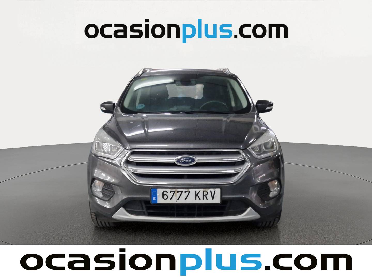 Ford Kuga Ford Kuga 1.5 EcoBoost Trend+ 4x2 (120 CV) 120cv