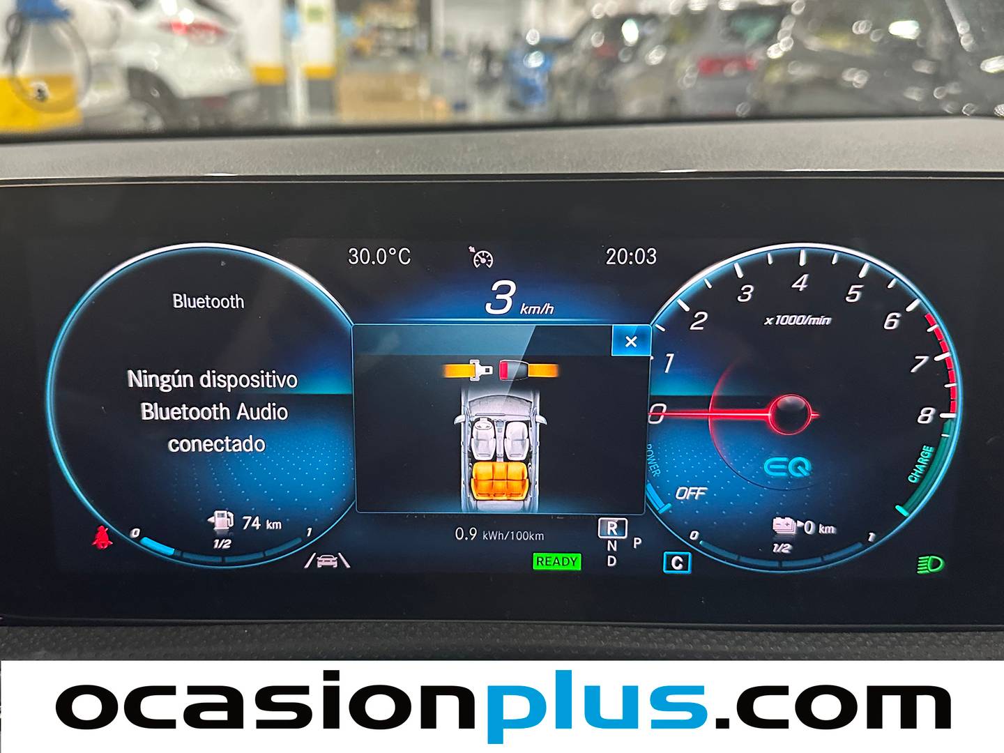 Mercedes Clase A Mercedes Clase A 250 e (218 CV) Pack AMG 2020