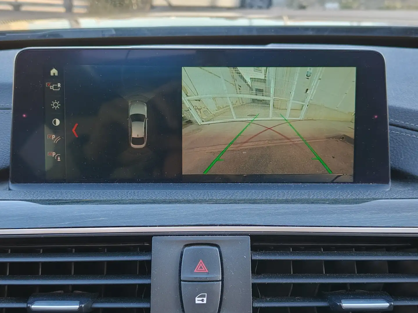 Foto BMW Serie 4 BMW Serie 4 418d Gran Coupe (150 CV)