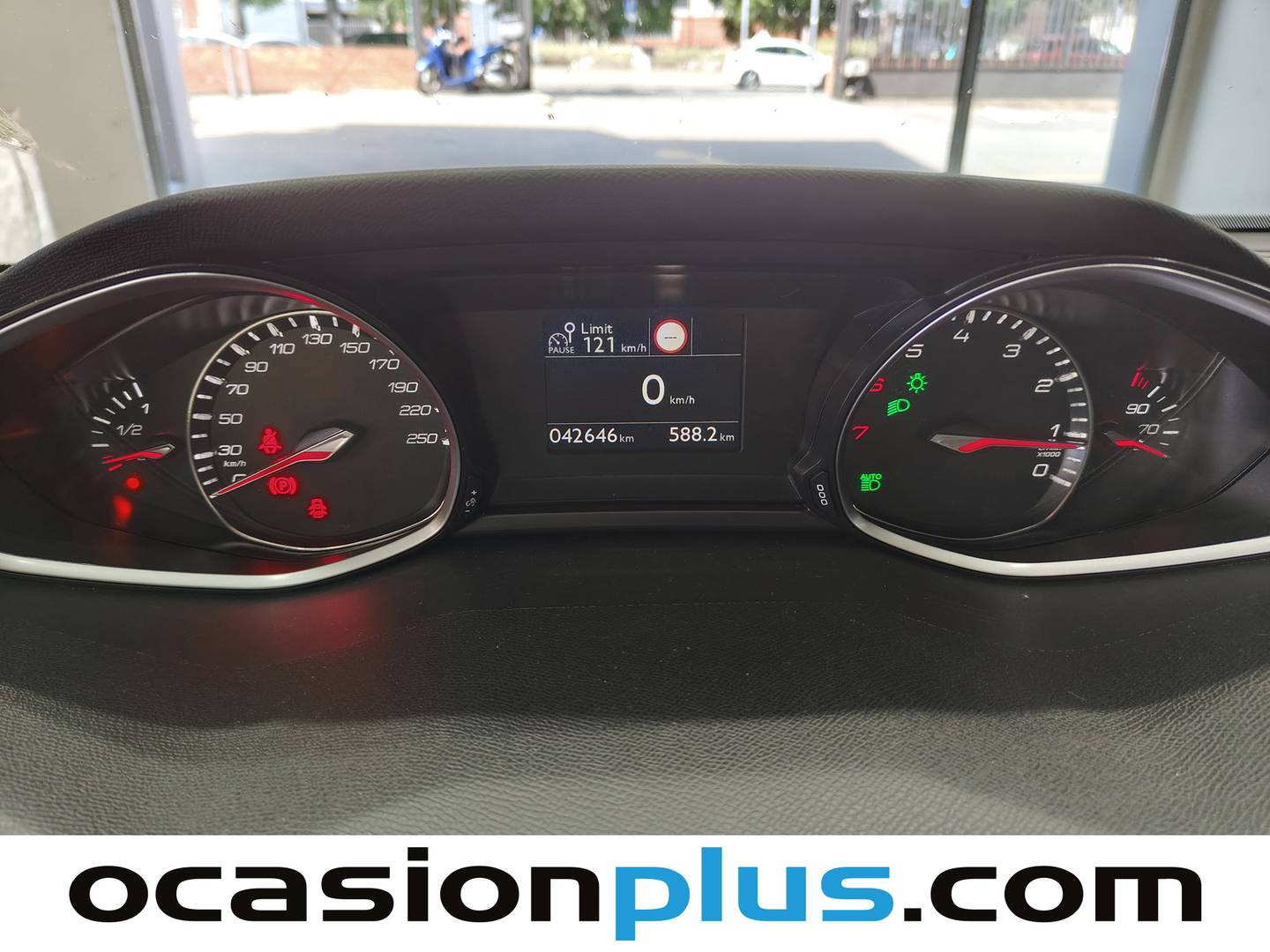 Peugeot 308 Peugeot 308 PureTech 130 S&S Style (130 CV) manual