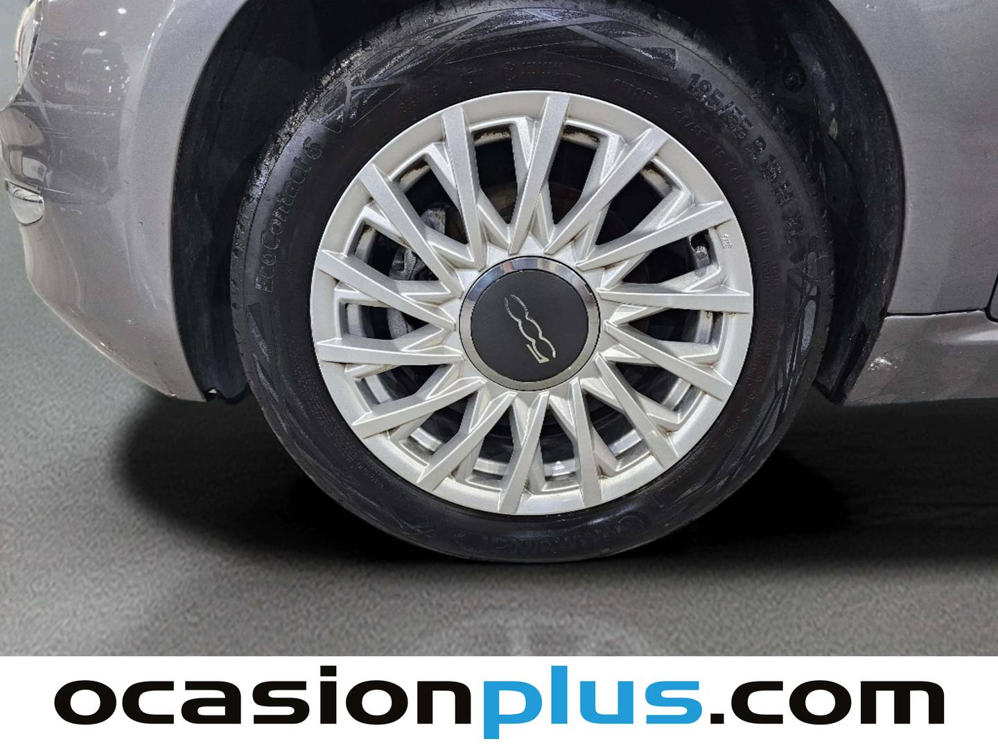 Fiat 500 Fiat 500 1.0 Hybrid Dolcevita (70 CV) 2021