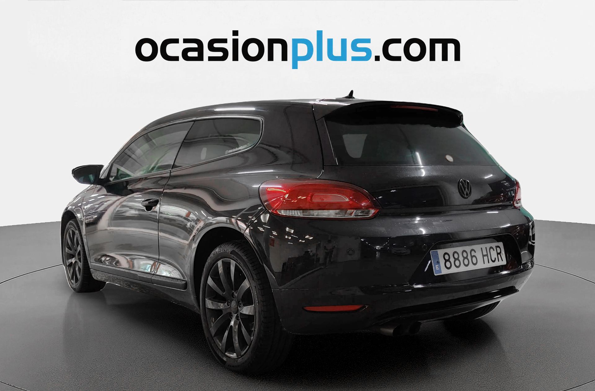 Volkswagen Scirocco 1.4 TSI - foto 3