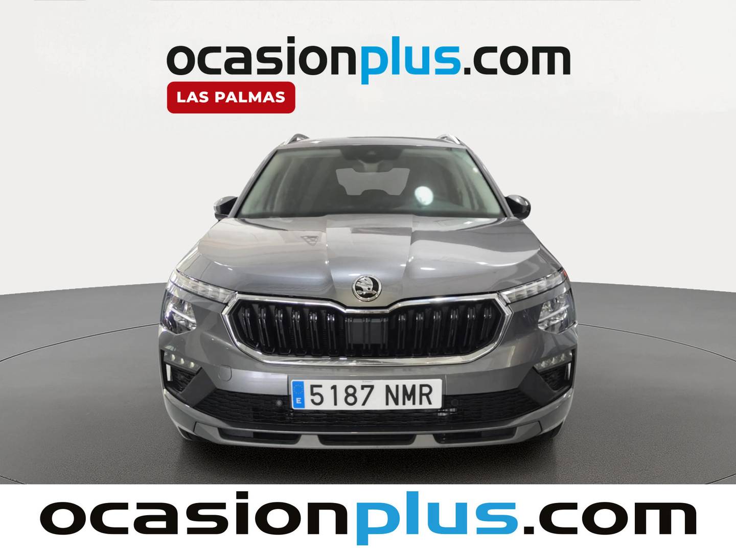 Skoda Kamiq Skoda Kamiq 1.0 TSI Selection DSG (115 CV) barato