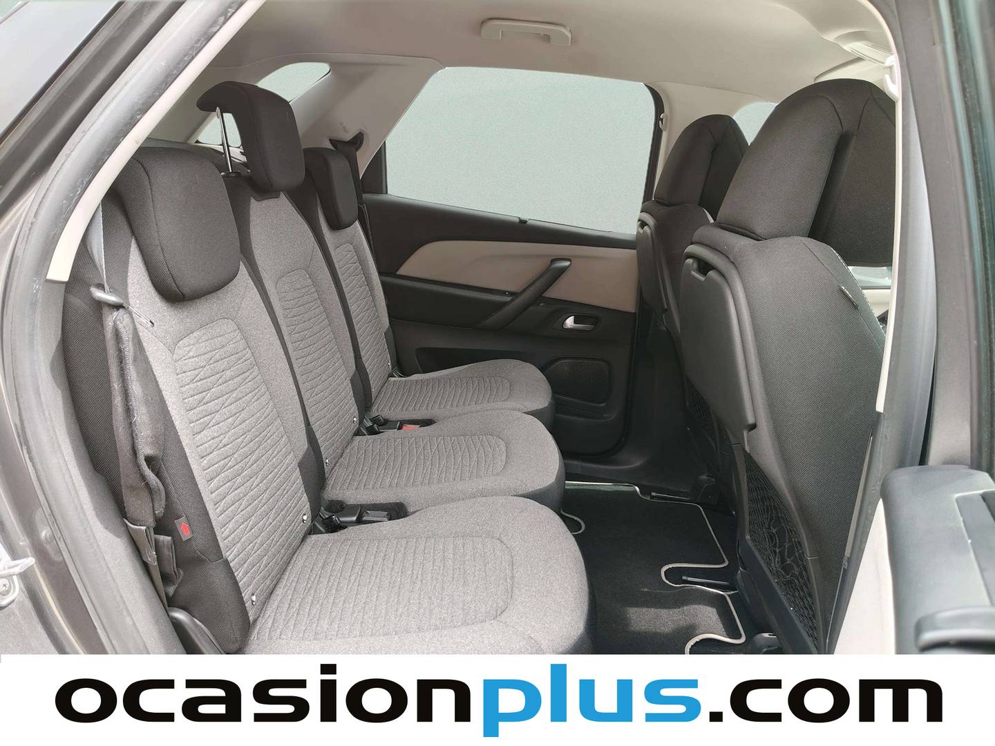Citroën C4 Spacetourer Citroën Grand C4 Spacetourer BlueHDi 130 Origins (130 CV) 2019
