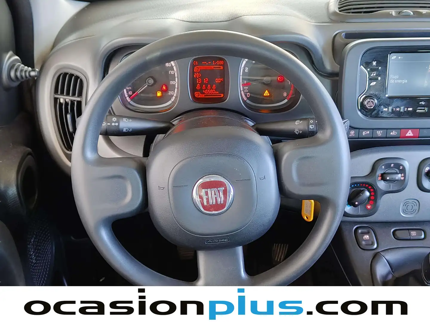 Foto Fiat Panda Fiat Panda 1.0 Hybrid GSE City Life  (70 CV)
