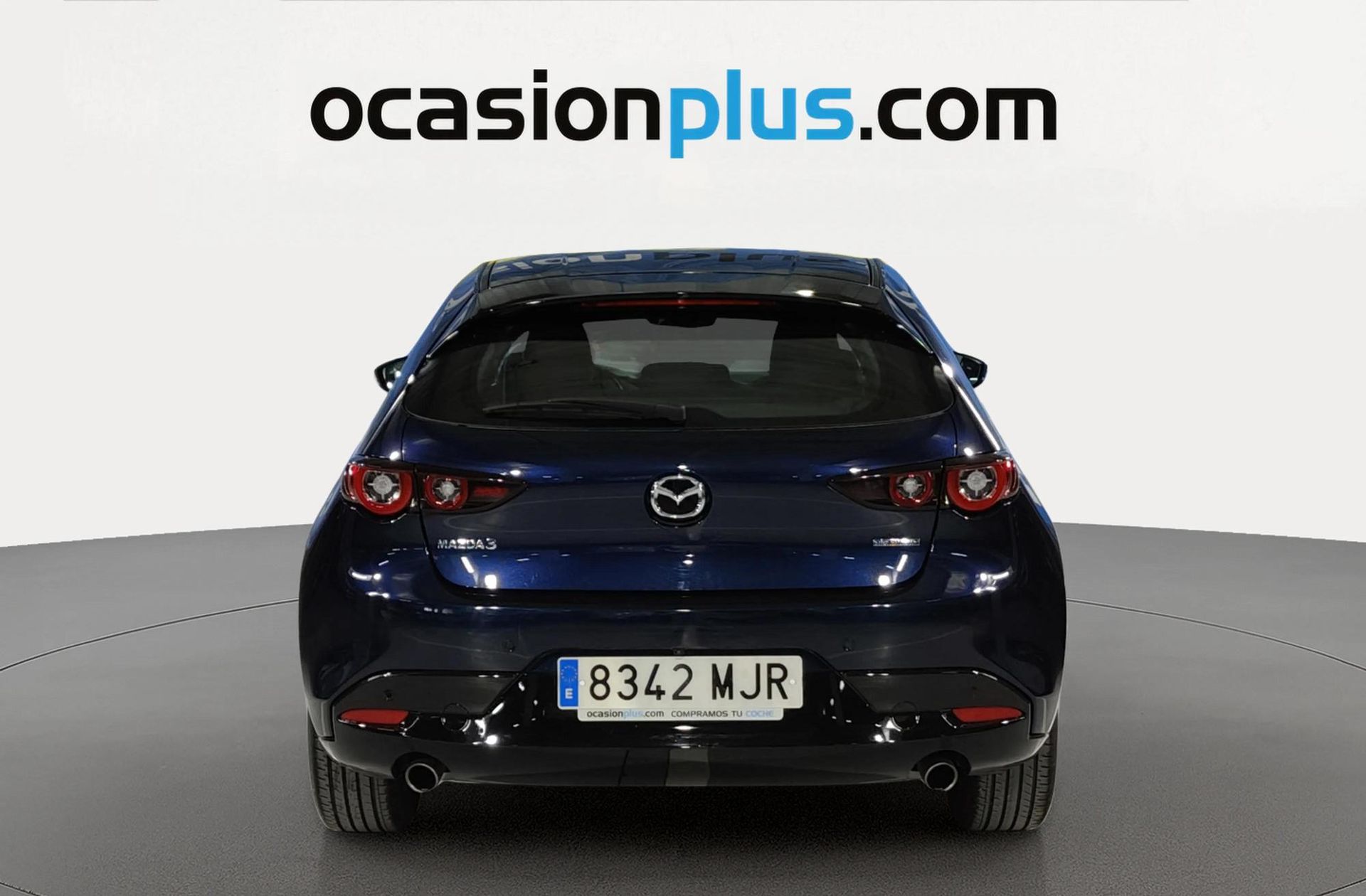 Mazda Mazda3 2.0 e-SKYACTIV-G Prime-Line - foto 19