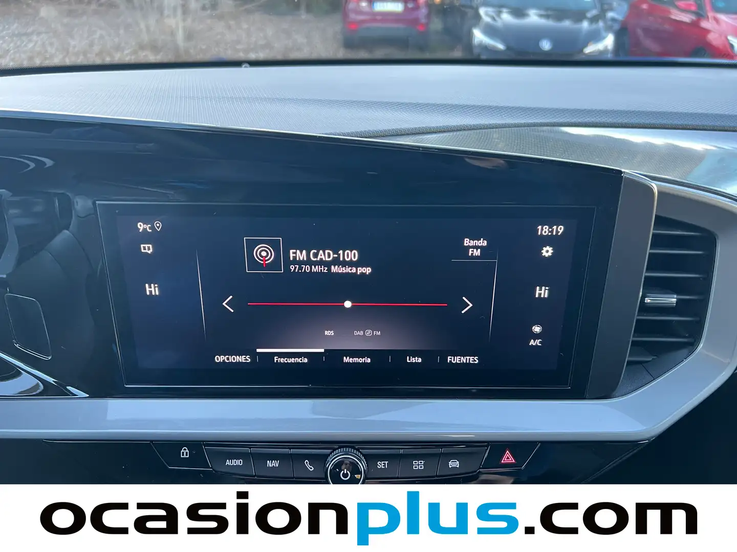 Foto Opel Mokka Opel Mokka 1.2 T Ultimate (136 CV)