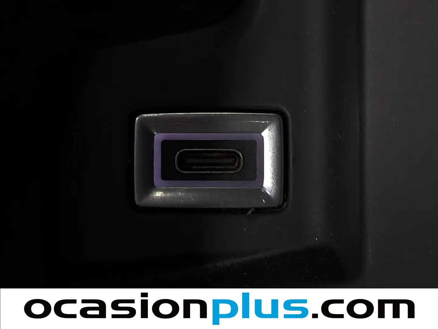 Foto Citroën ë-C4 Citroen ë-C4 eléctrico 50kWh Shine (136 CV)