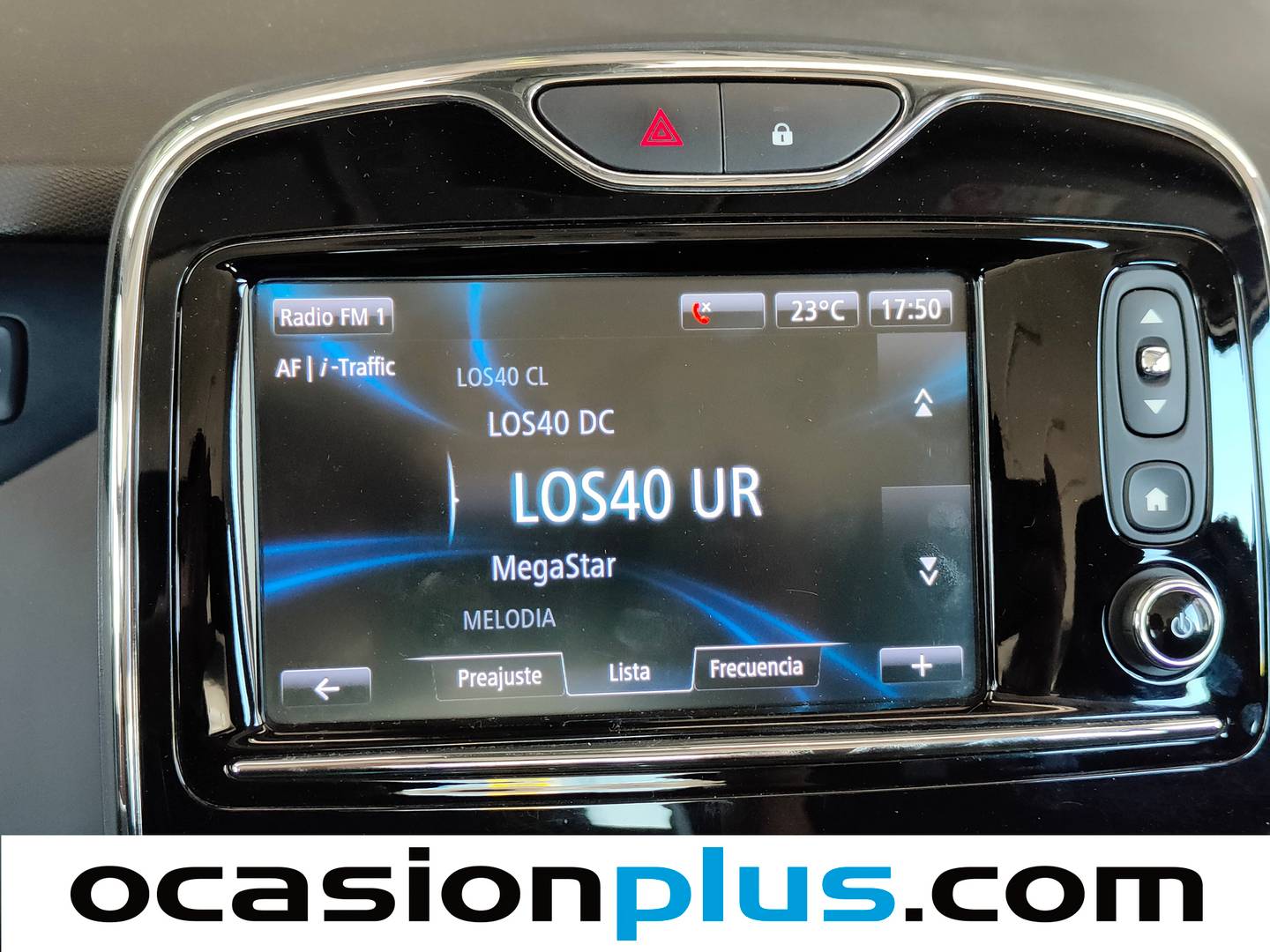 Renault ZOE Renault Zoe Limited 40 R110 (108 CV) 108cv
