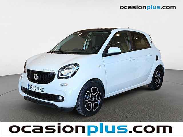 Smart Ocasión Castellón