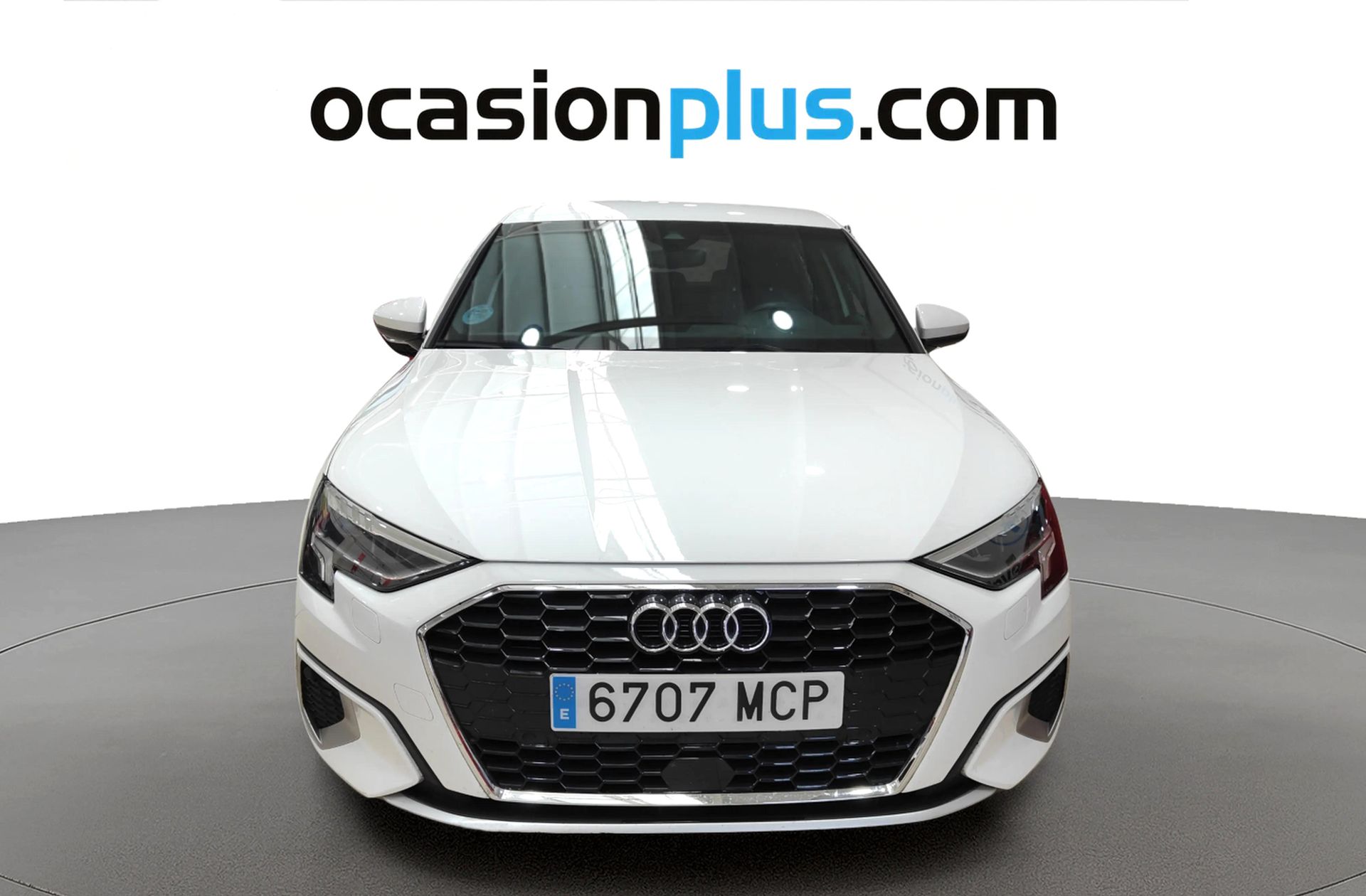 Audi A3 Sportback Advanced 35 TDI S Tronic - foto 11