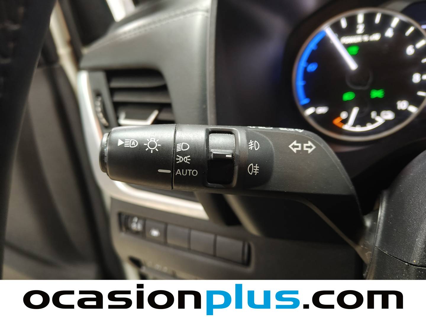 Foto Nissan QASHQAI Nissan Qashqai E-POWER Acenta (190 CV)