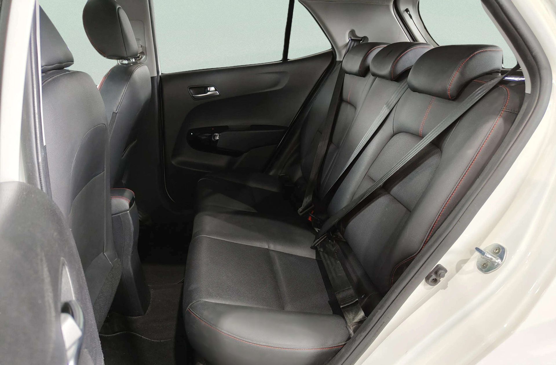 Kia Picanto 1.0 T-GDi GT Line - foto 13