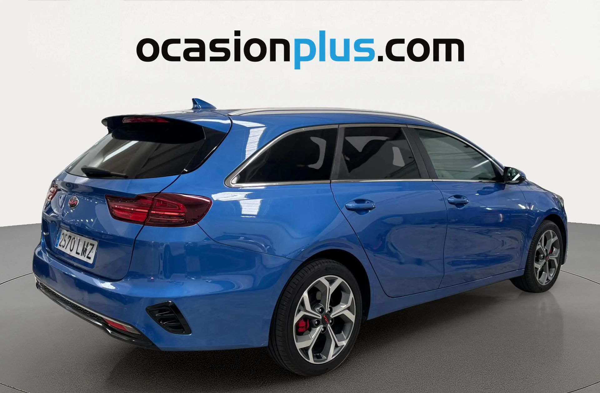 Kia Ceed 1.6 MHEV Tech DCT - foto 4
