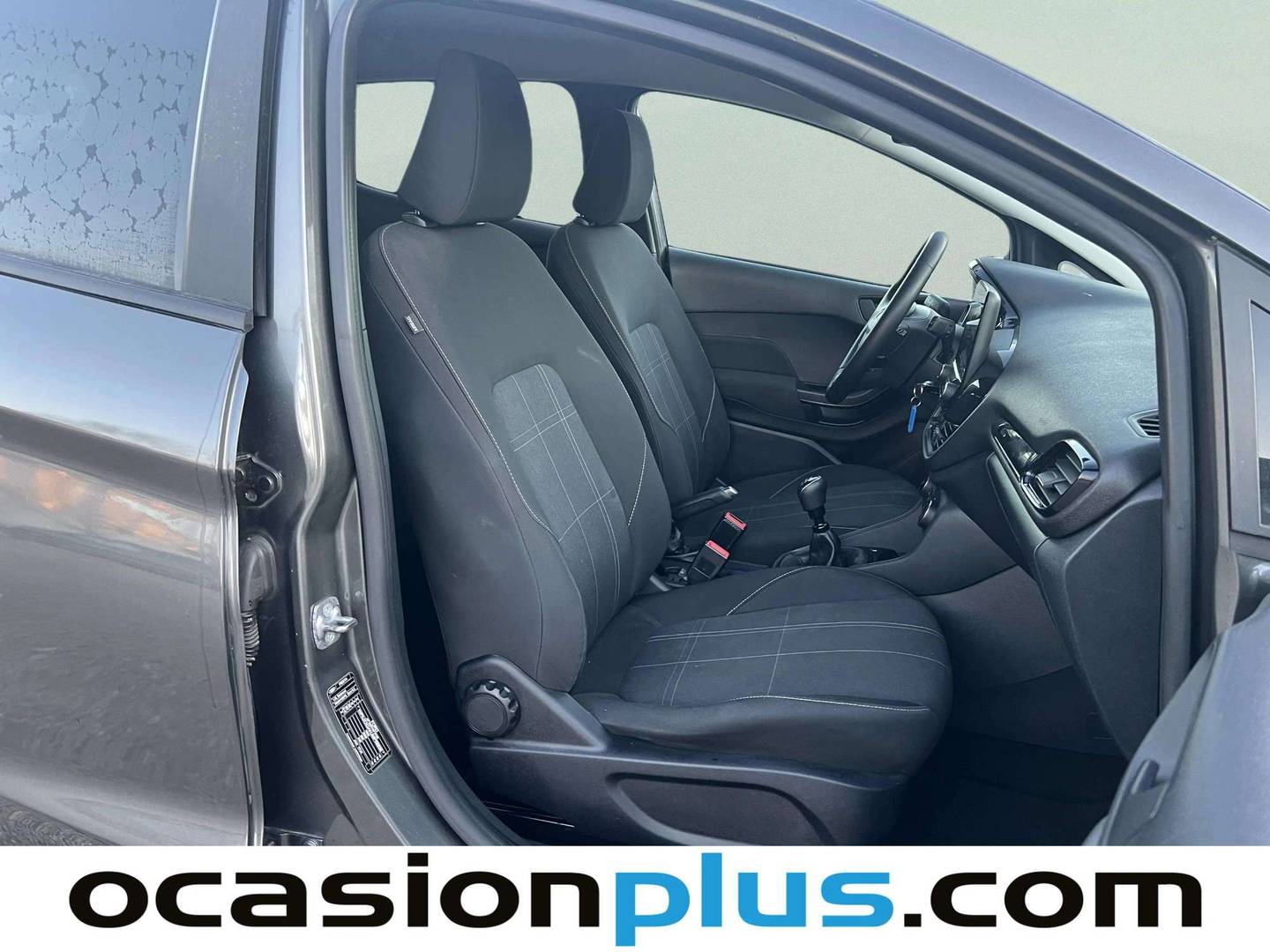 Ford Fiesta Ford Fiesta 1.0 EcoBoost Trend (100 CV) km 0