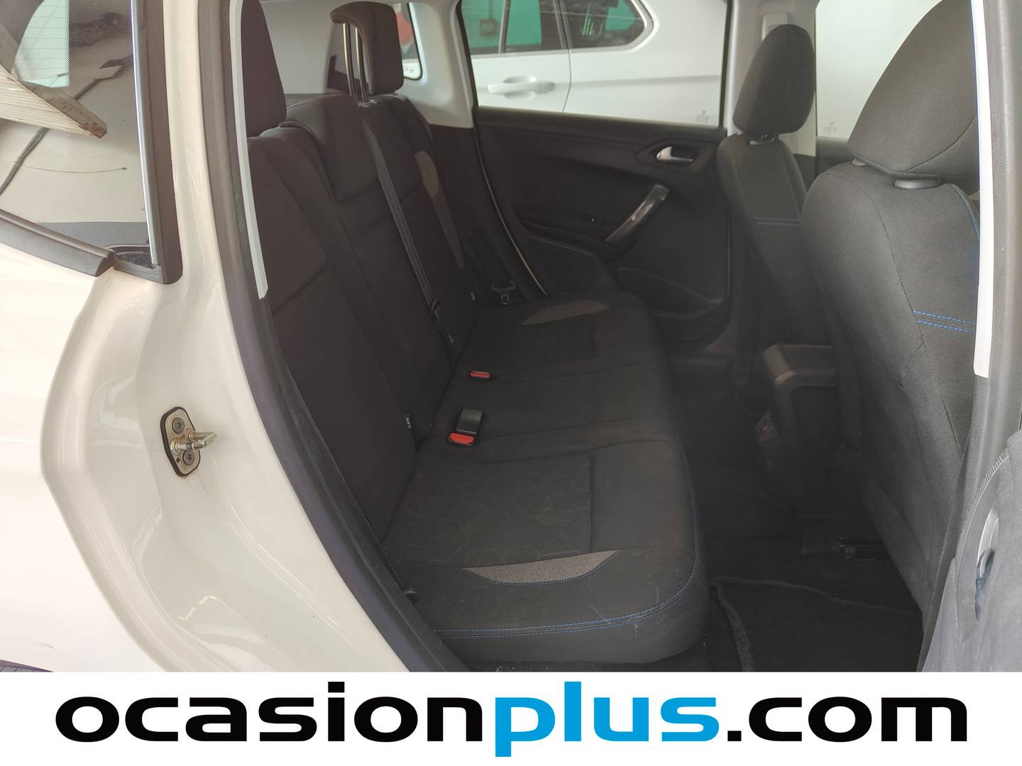 Peugeot 2008 Peugeot 2008 PureTech 82 Style (82 CV) barato