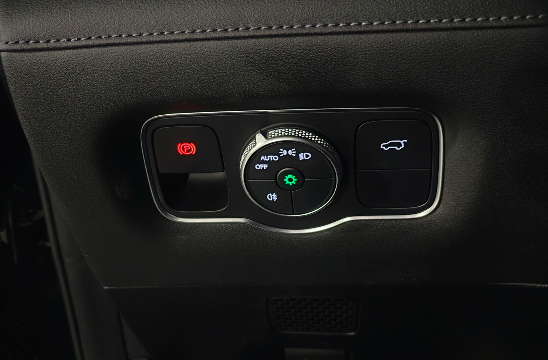 Ebro s800 1.6 T-GDi Luxury DCT 7 plazas - foto 30