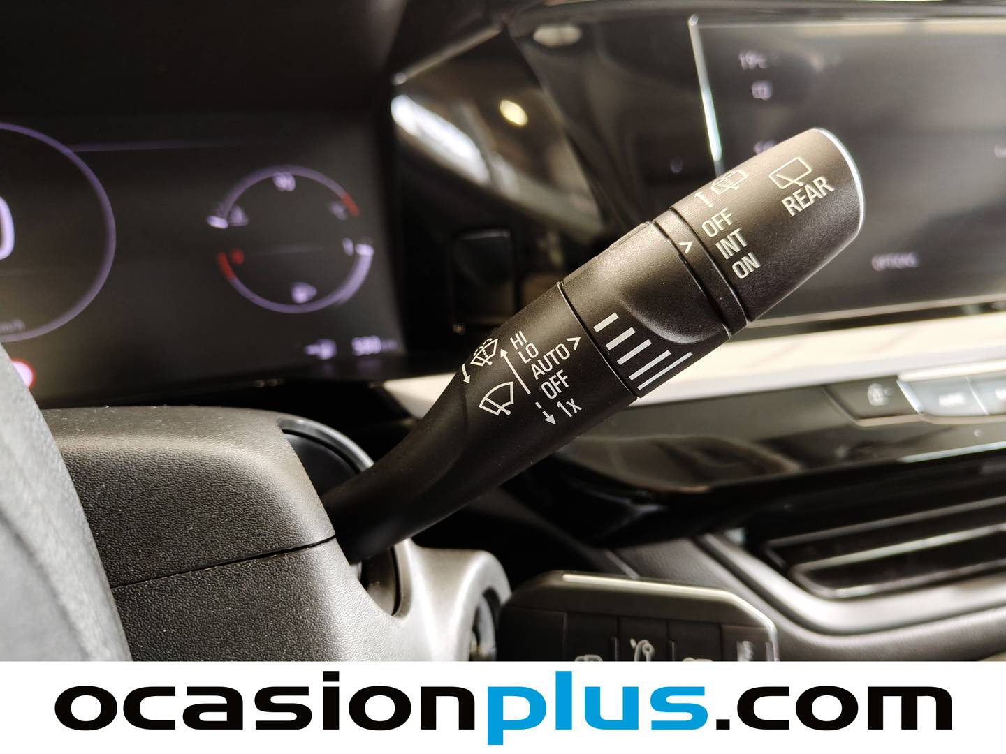 Foto Opel Grandland Opel Grandland 1.2 Turbo XHT S&S GS (130 CV)