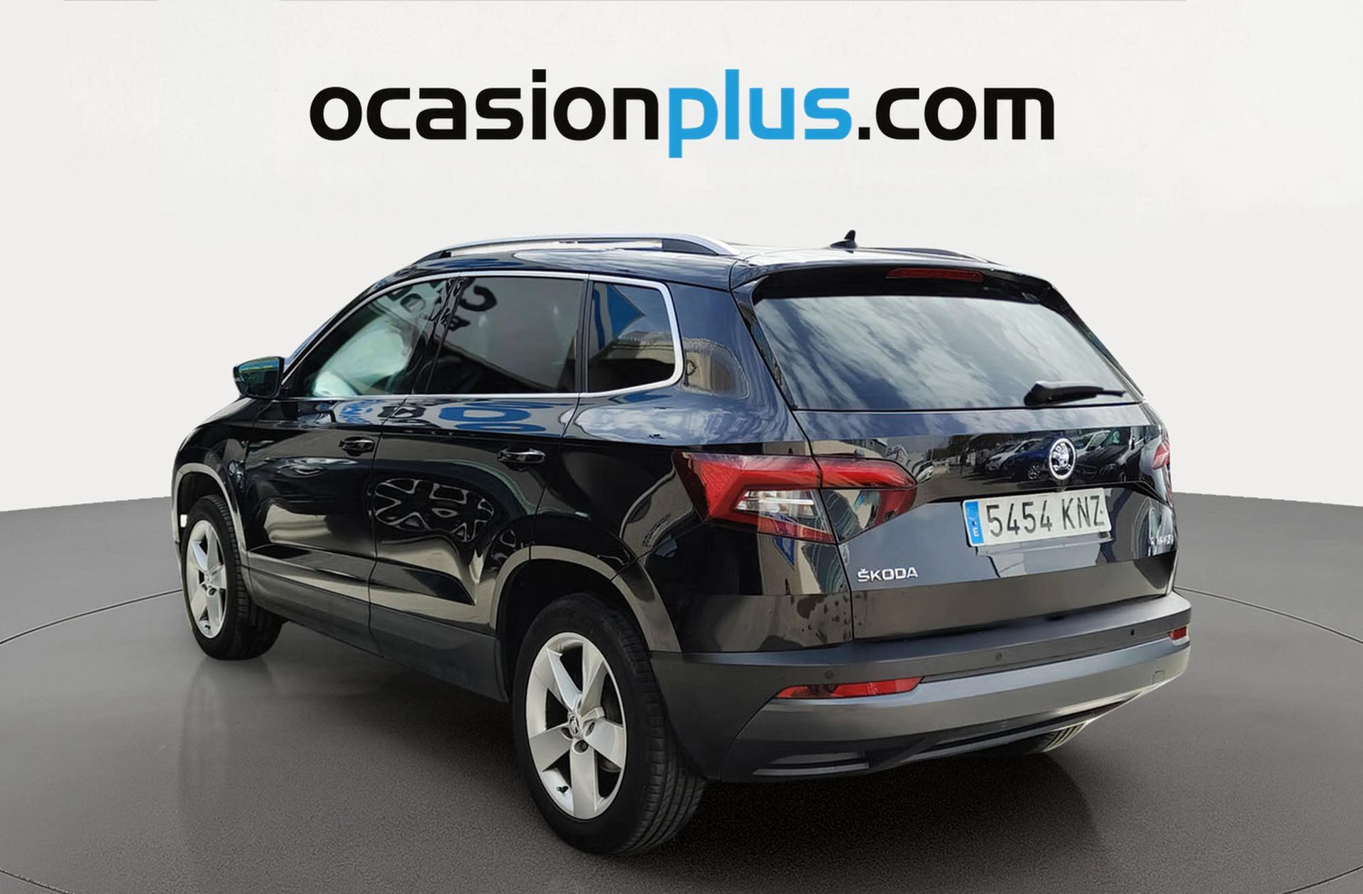 Škoda Karoq 1.6 TDI Ambition - foto 3