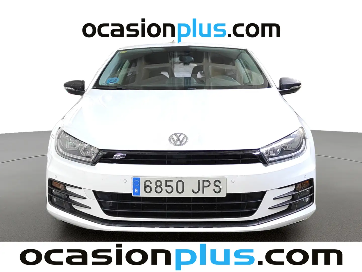 Foto Volkswagen Scirocco Volkswagen Scirocco 1.4 TSI BMT (125 CV)