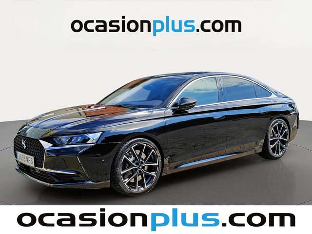 DS DS 9 E-Tense 360 Rivoli+ 4X4 (360 CV) de segunda mano