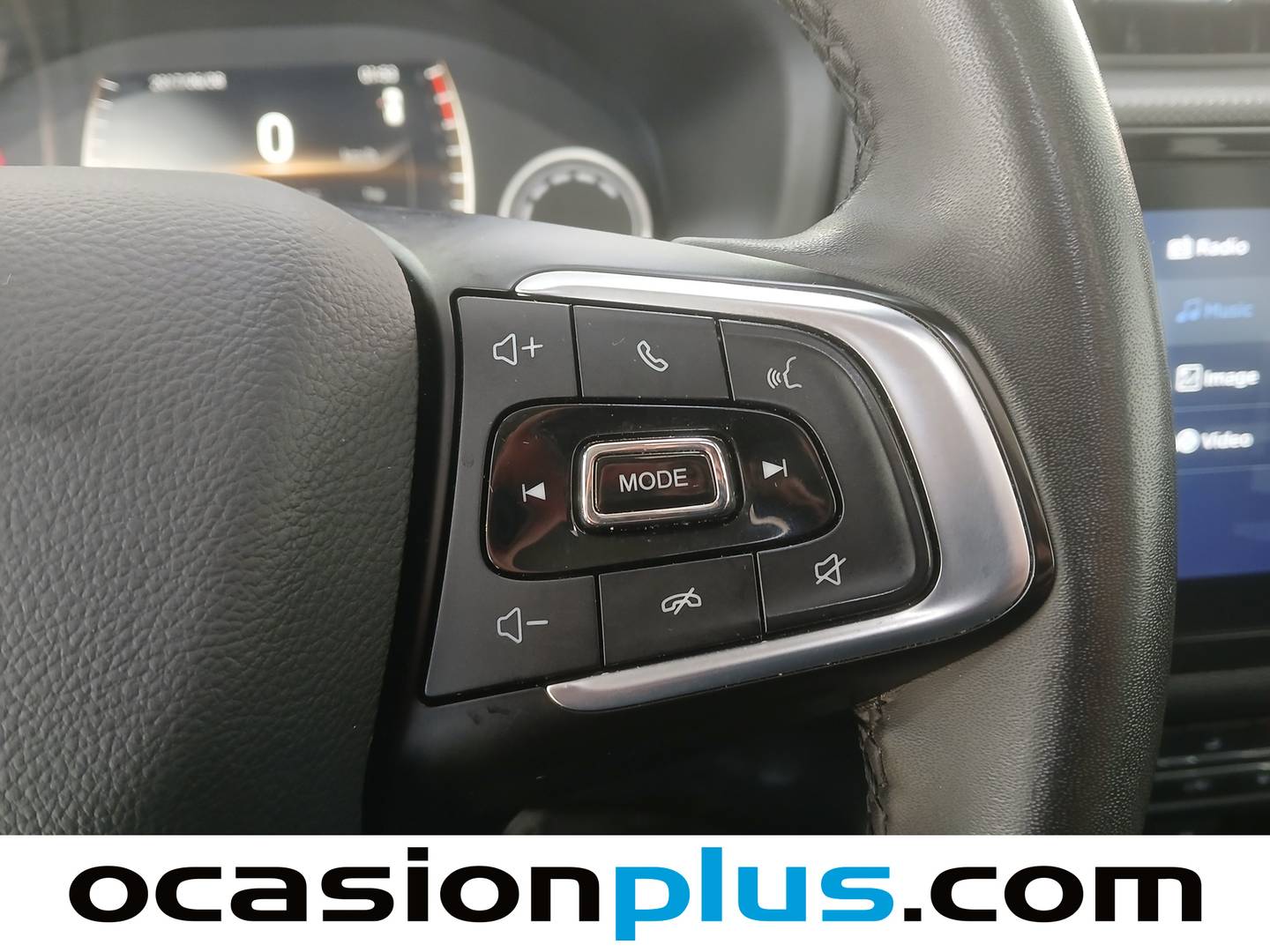 Foto DR AUTOMOBILES DR 4.0 DR AUTOMOBILES DR4 1.5  (116 CV)