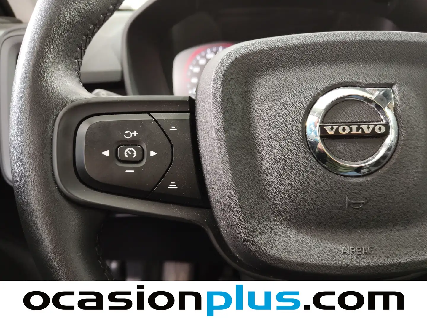 Foto Volvo XC40 Volvo XC40 T2 Essential  (129 CV)